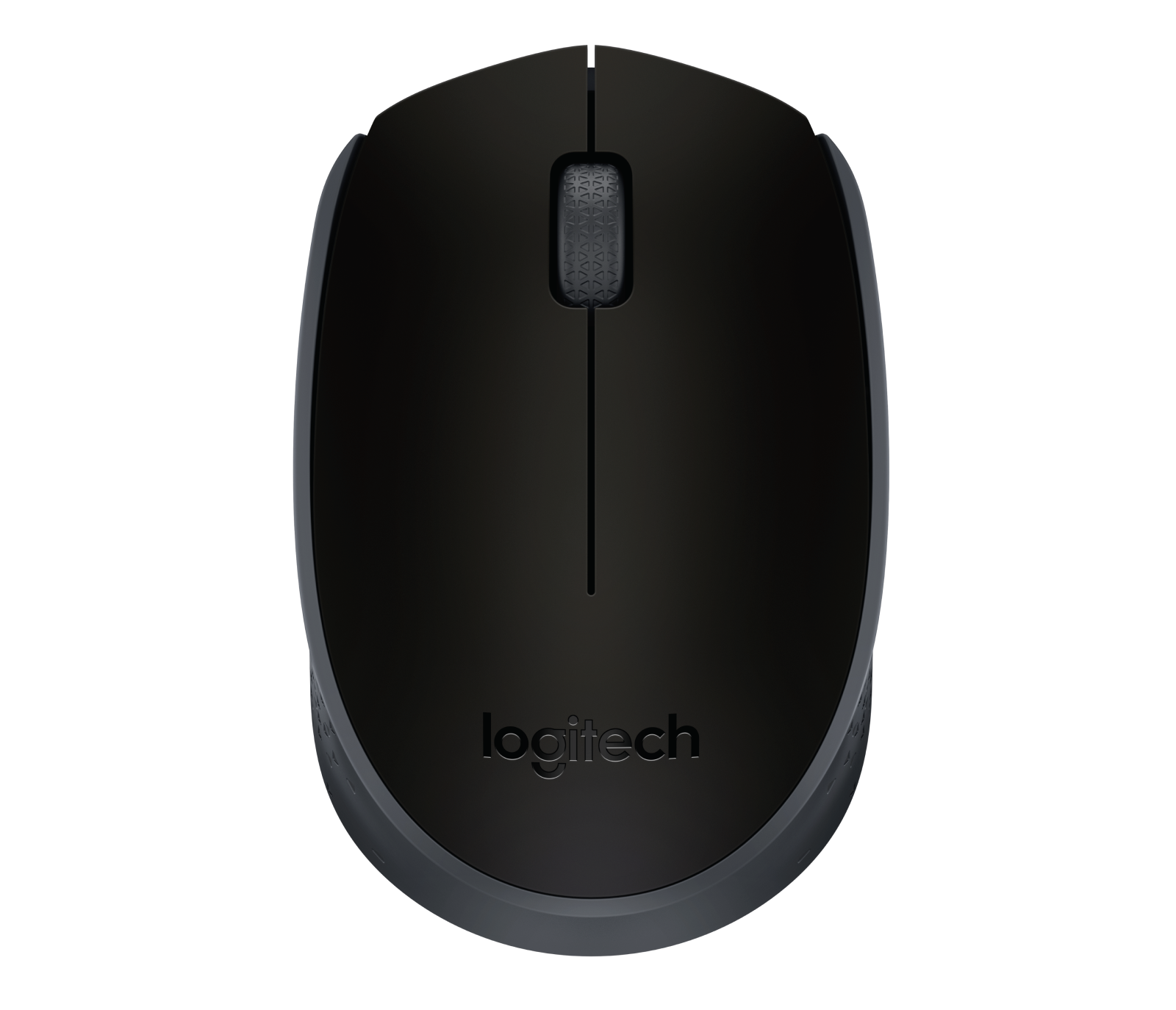 Logitech M171 Wireless Mouse 2.4 Ghz wireless