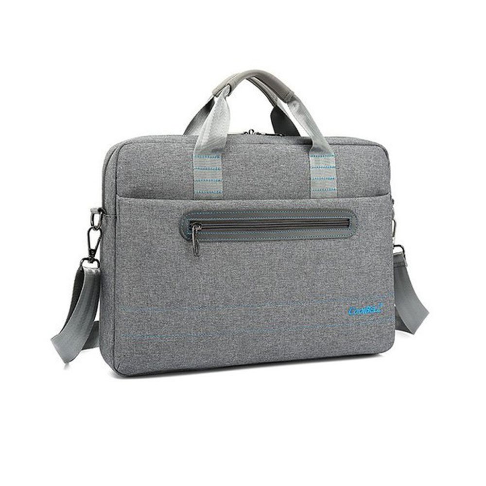 CoolBell CB-2082 Messenger Laptop Bag 15.6"