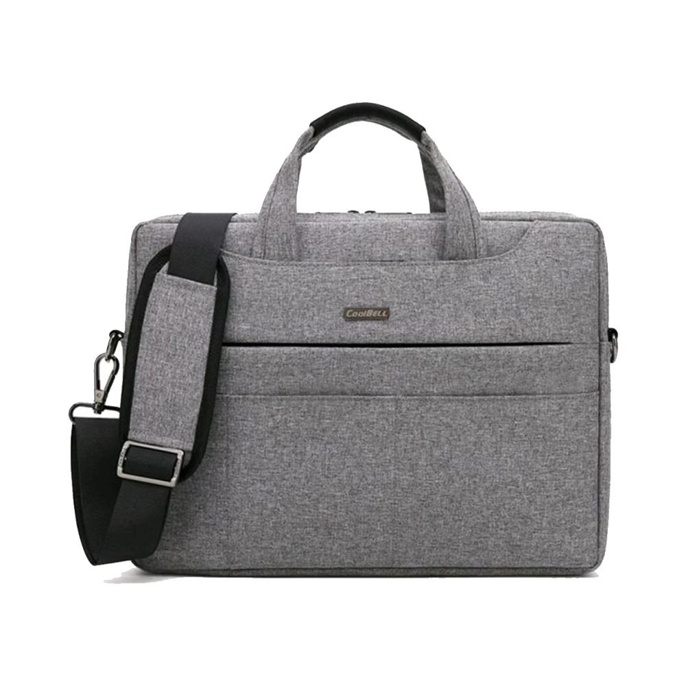 CoolBell CB2100 14" Laptop Shoulder Bag Case