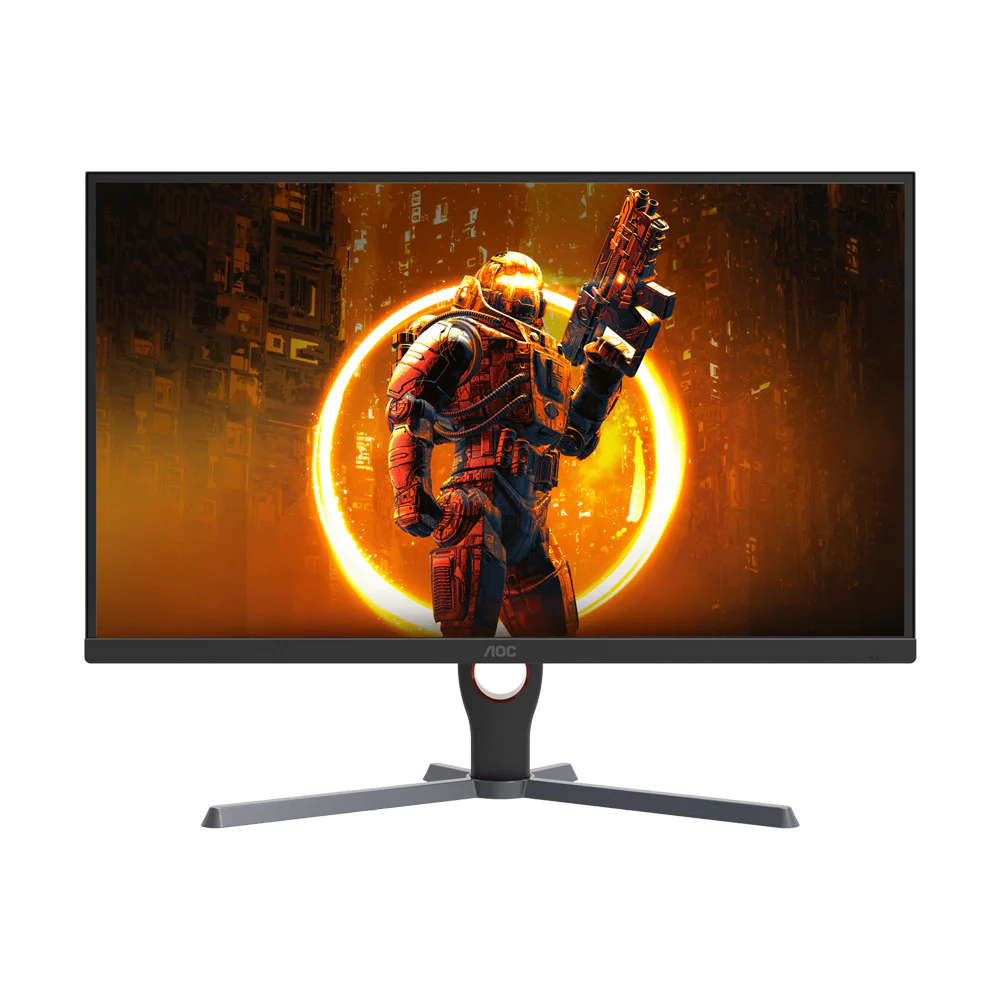 AOC 24G11E 23.8" FHD 180Hz IPS