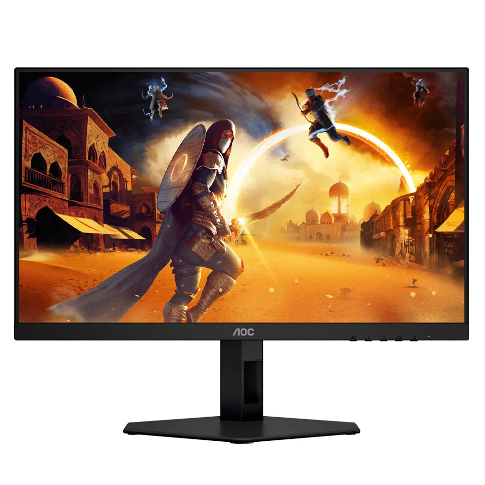 AOC 24G4 23.8" FHD 180Hz IPS Gaming Monitor