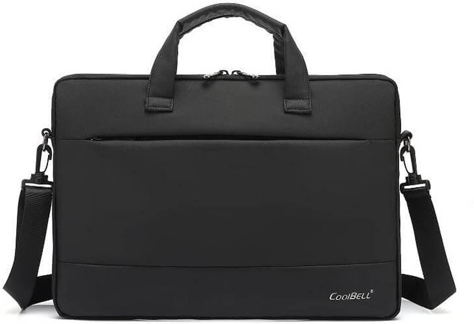 Cool Bell CB-3103 15.6 Inch Topload Laptop Bag
