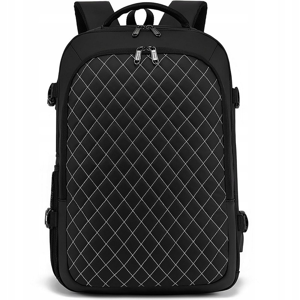 POSO PS-668 17.3 Inch Laptop Backpack