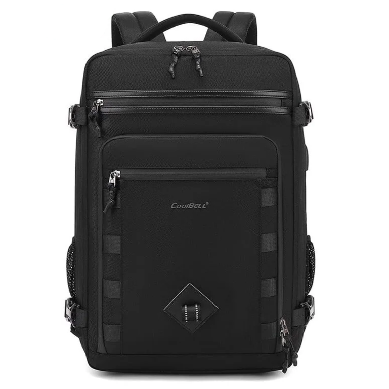 Cool Bell CB 8265 15.6 - Inches Laptop Bag