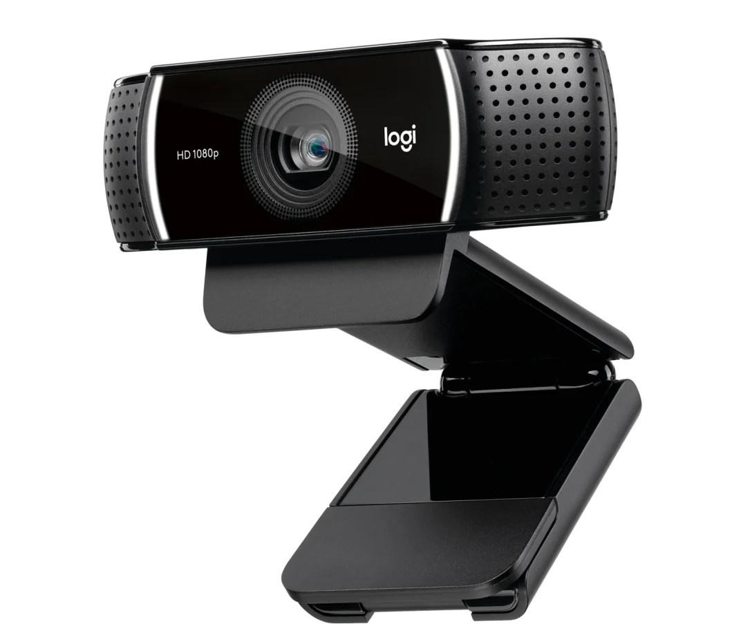 C922 PRO HD STREAM WEBCAM