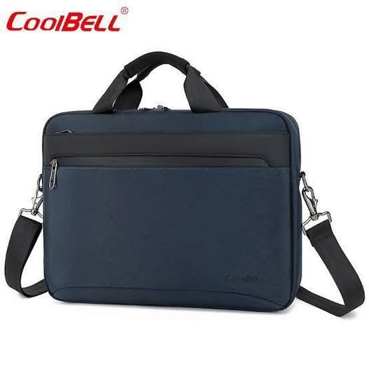 CoolBell Brand"(2122)"Messenger Laptop Bag "14" Inch Notebook Waterproof 