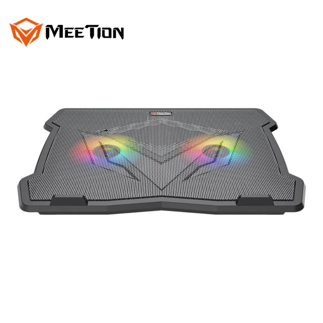  CP2020 Cooler Pad - Quiet Gaming 14'' Laptop RGB