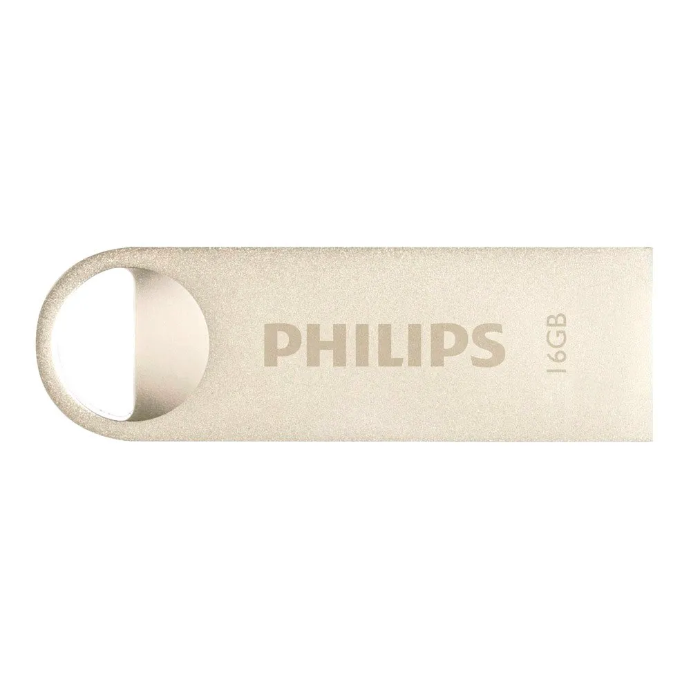Philips USB 2.0 16GB Moon pendrive
