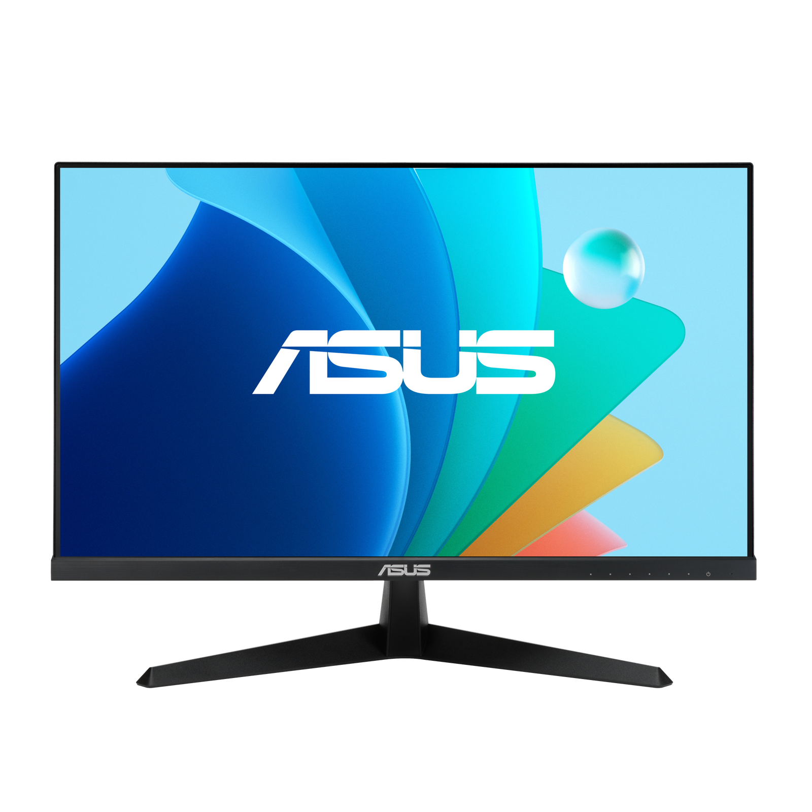 ASUS VY249HF Eye Care Gaming Monitor – 24 inch