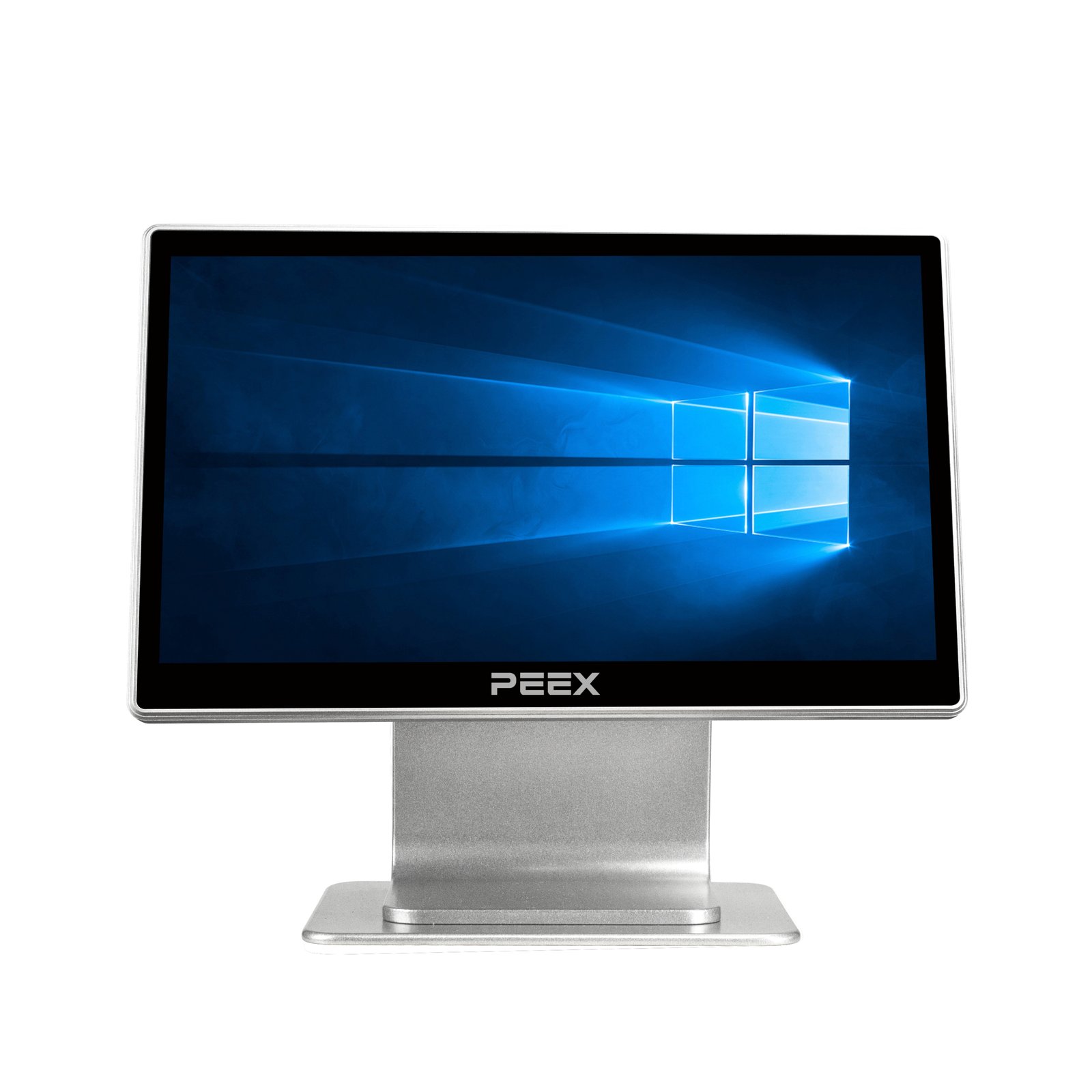 PEEX POS System RS627 Silver