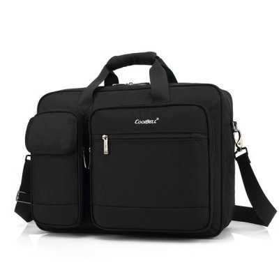Coolbell CB-5002 Laptop Backpack 17.3″ Multi-Functional Multi-Purpose 5002