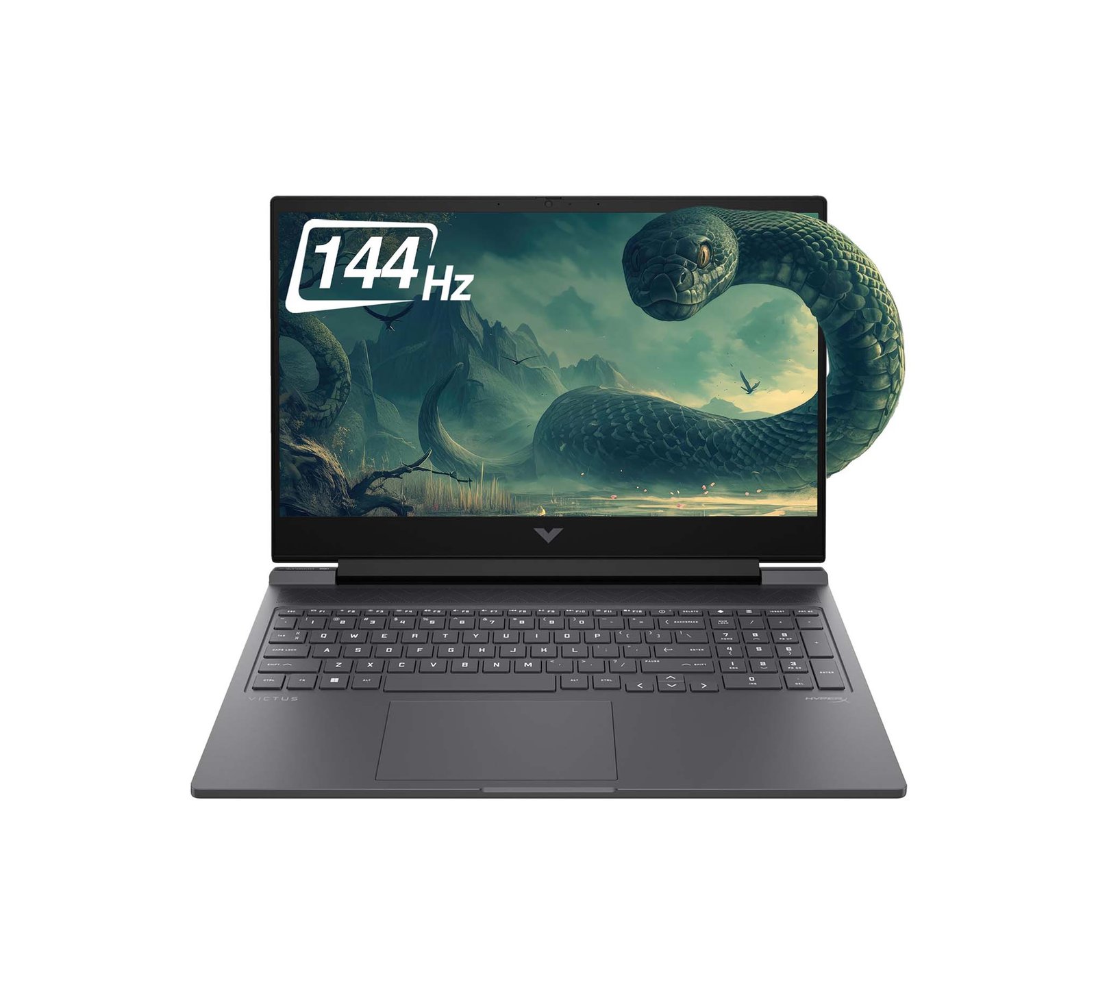 Laptop HP Victus 16-D1000NE / Core-i5 12th RTX 3050