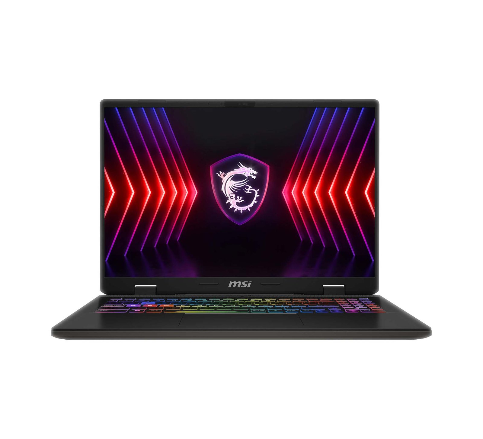 MSI Sword 16HX 16" FHD+ 144Hz Gaming Laptop