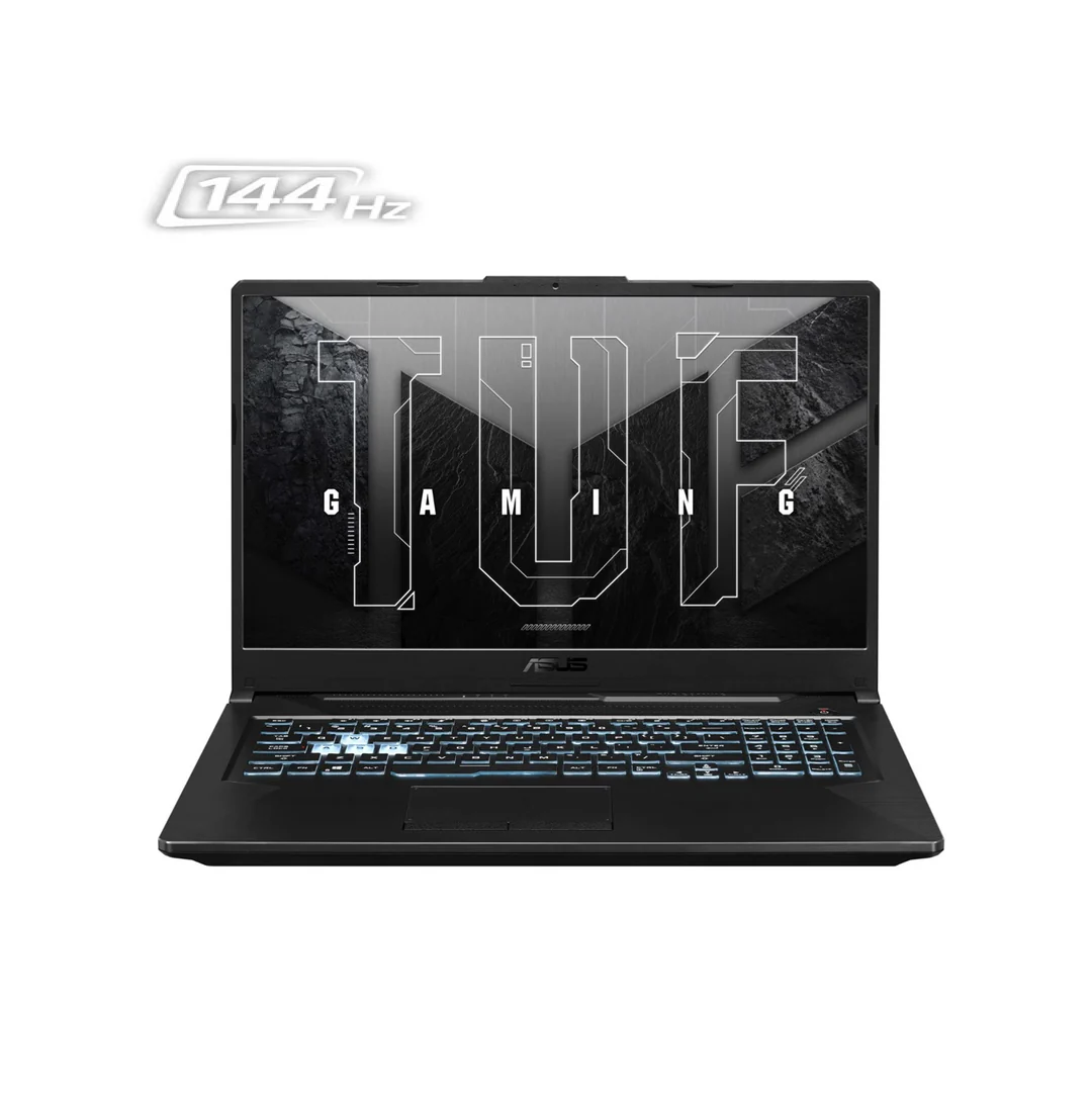 ASUS TUF Gaming A15 FA506NFR-HN144, AMD Ryzen