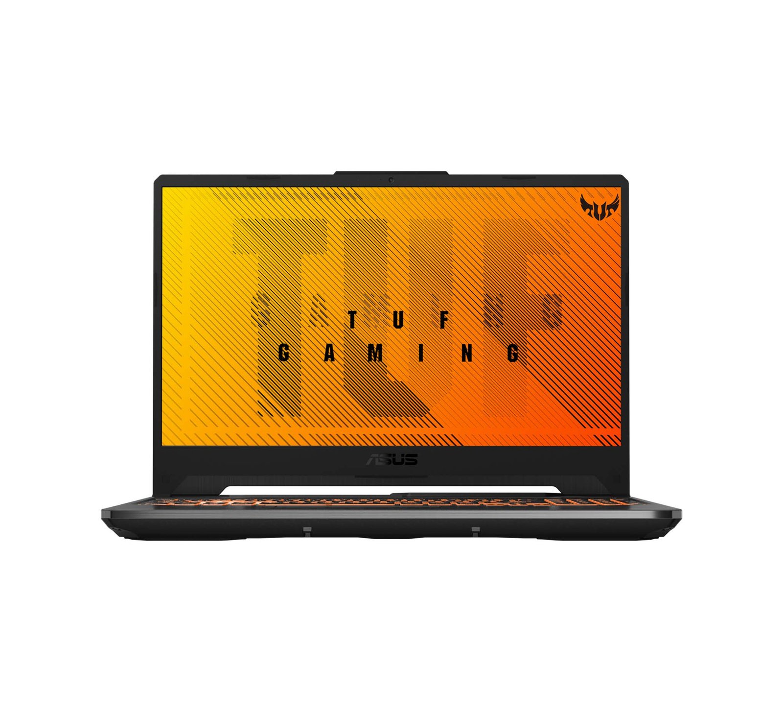 ASUS TUF Gaming A15 FA506NCR Laptop, 15.6" FHD