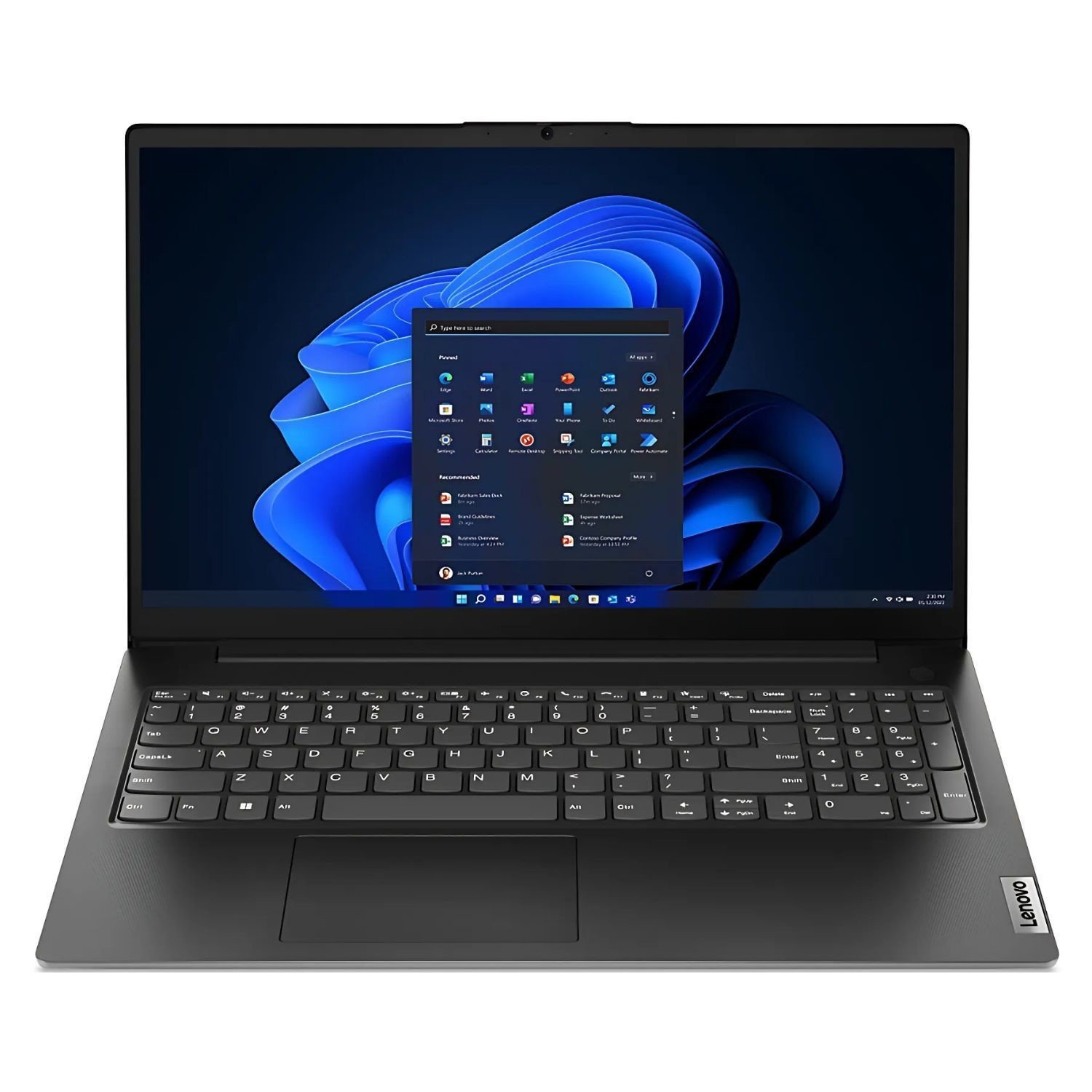 Lenovo V15 G4 Laptop, 15.6" FHD Display, Intel Core i7-13620H Upto 4.9GHz, 16GB RAM, 512GB SSD