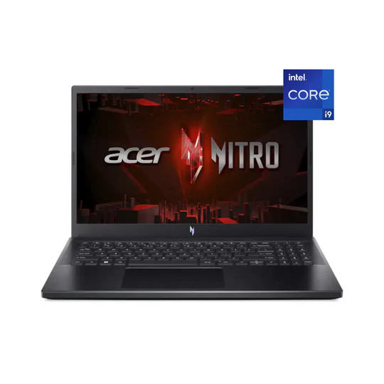 Acer Nitro V15 ANV15-51-93HS, Intel Core i9-13900H