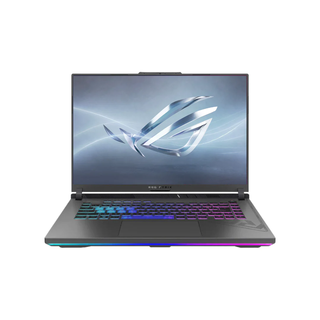 SUS ROG Strix G16 G614JIR-N3161 – Intel Core i9, 16GB RAM, 512GB SSD, NVIDIA RTX 4070