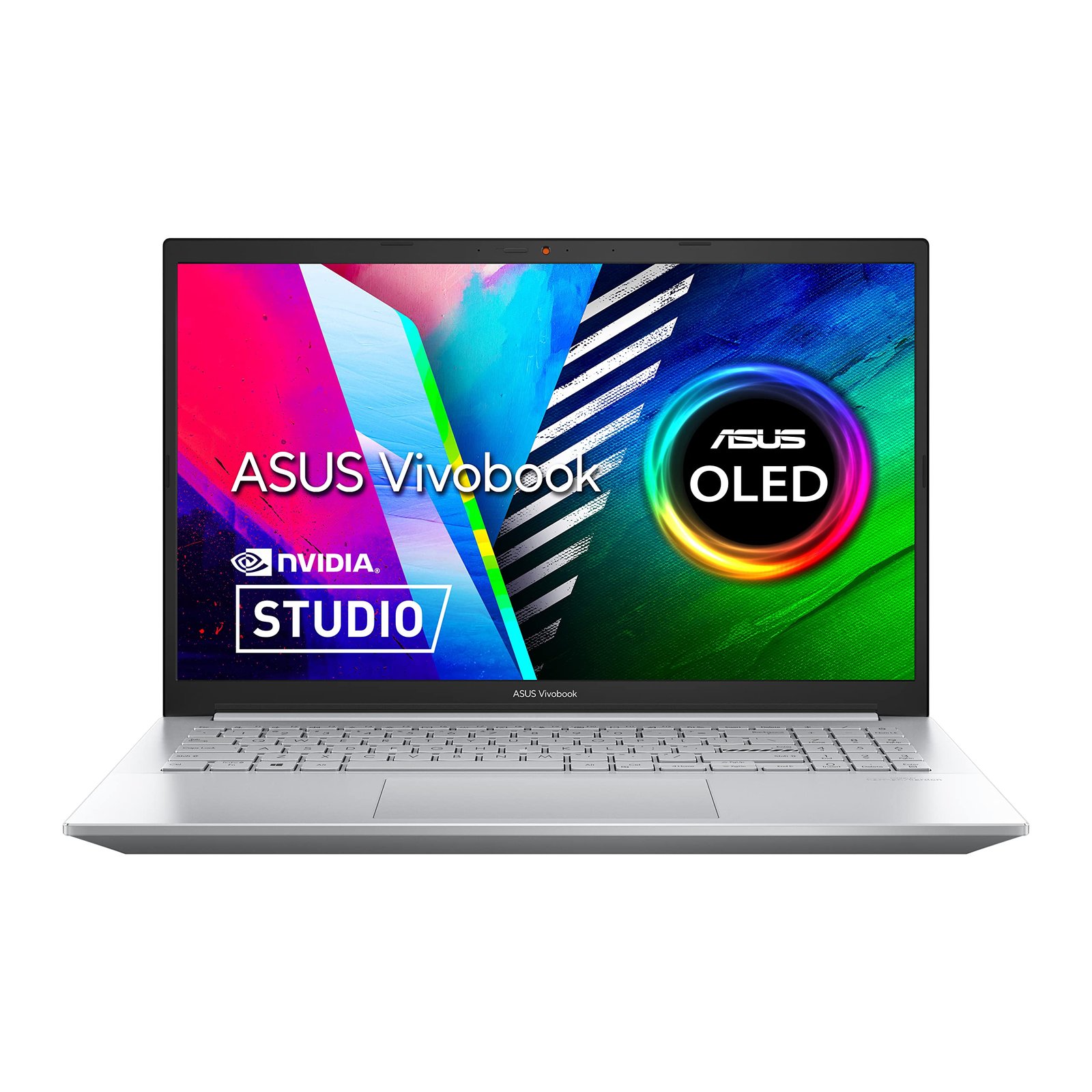 ASUS Vivobook S 15 S5506MA Laptop 2024, 15.6"" 3K, Intel Ultra 7 155H 16-Core, ARC Graphics, 16GB 1TB SSD, Backlit Keyboard, Thunderbolt 4, Wi-Fi 6E, Card Reader, Win11 Home