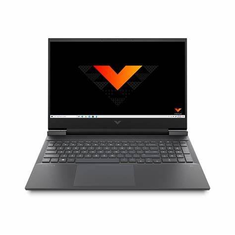 HP Victus Gaming 16-r1051ne / Ci7-14700HX / 16GB-DDR5 / 1TB-SSD / 8GB-RTX4070 / Backlit-KB / 16.1 FHD IPS 144Hz / DOS / Grey / AR
